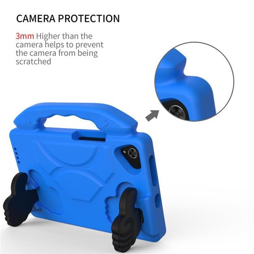 Housse de support pour enfants Samsung Tab A 8.0 T290 T295 Tab E 8.0 T377 Tab A 8.4 T307 - Photo 7/26