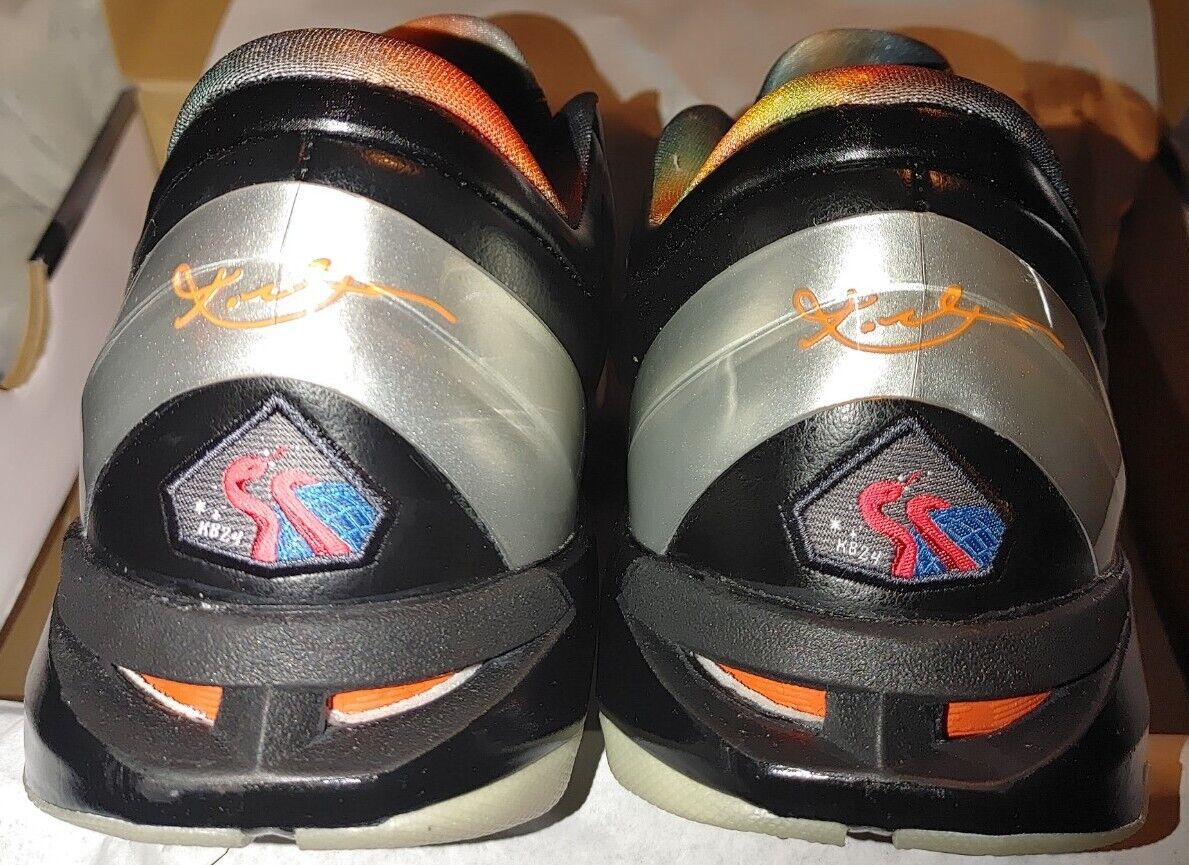 Nike Zoom Kobe 7 AS Big Bang 9.5 All Star 4 6 8 X XI prelude Nike Zoom Kobe 7 AS Big Bang 9.5 All Star 4 6 8 X XI prelude