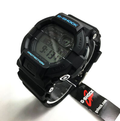 時計 G-SHOCK GD350-1C CASIO GD350GB-1 | G-SHOCK DIGITAL Black | CASIO