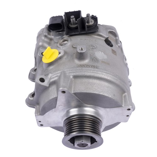 For Audi A6 A7 Q7 Q8 3.0L Alternator Generator 4N0903028N 4N0903028P 4N0903028E - Picture 10 of 15