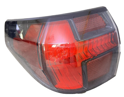 OEM Used 22-2025 Hyundai Santa Cruz LED Left Driver Side Tail Light  92401-K5000