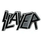Slayer Pin Pin · Logo · Official Band Merch