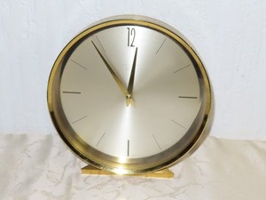 Junghans Ato Clock | eBay