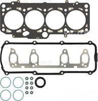 1X Victor Reinz 02-31280-01 Dichtungssatz Zylinderkopf FüR Vw Audi Skoda Seat