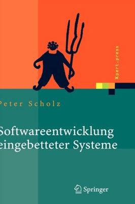 Scholz - Softwareentwicklung eingebetteter Systeme   Grundlagen Model - X555z