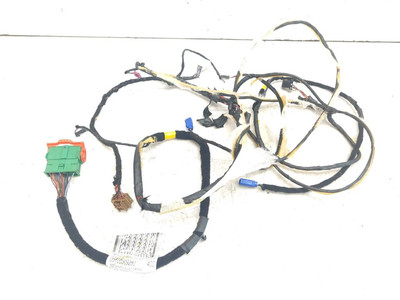 Maserati Ghibli SQ4 2014 LHD 3.0 V6 Roof Wiring Harness Cable 06700309280 Petrol