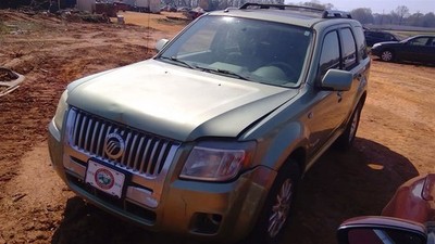 Roof Glass Fits 01-08 ESCAPE 228461