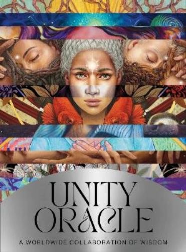 Alana Fairchild Autumn Skye Morrison Daniel B Unity Oracle (Mixed Media Product)