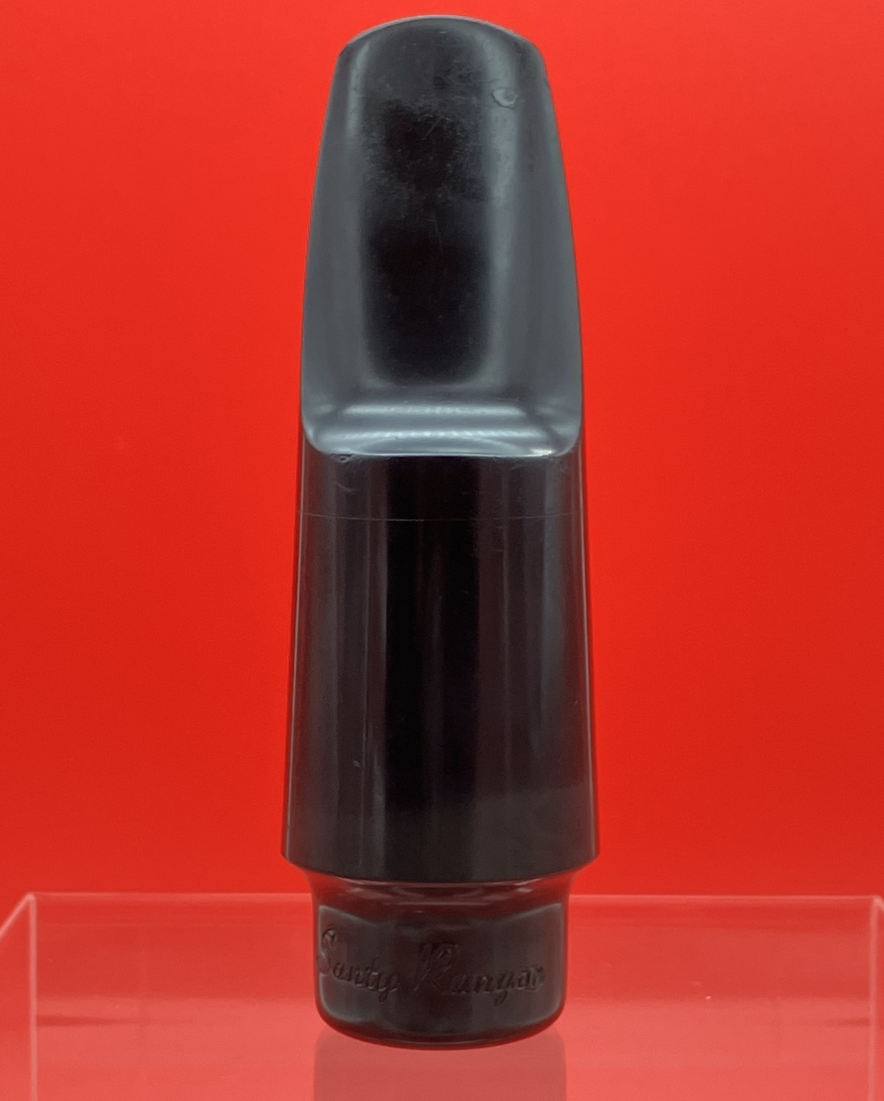 Vintage Santy Runyon Tenor Saxophone Mouthpiece