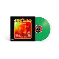 Joy'all (Limited Indie Exclusive Edition) (Green Vinyl) | Jenny Lewis | 2023