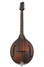 Eastman Guitars MDO305 A-style Octave Mandolin - Classic