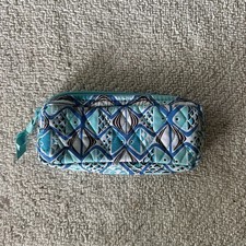 Vera Bradley Sunglasses Sleeve Go Fish Print Retired Print