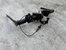Anhängerkupplung schwenkbar Towbar VW Golf Sportsvan Original 510803880D