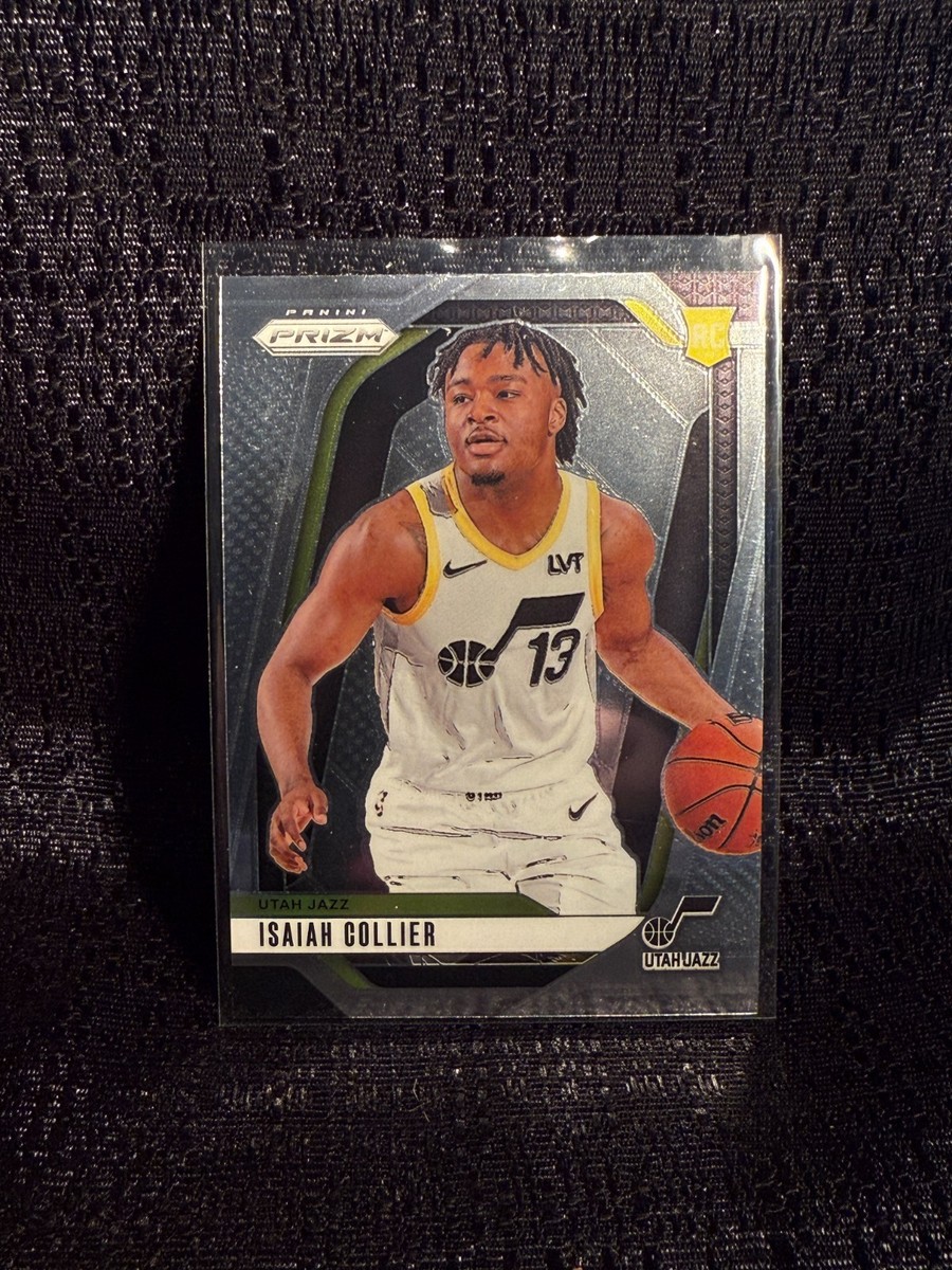 2024-25 Panini Prizm - Ajay Mitchell #226 (RC) for sale online | eBay