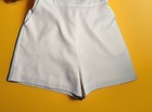 Marciano by Guess Embroidered  Ivory  Colored romper, Size 2 — photo 3