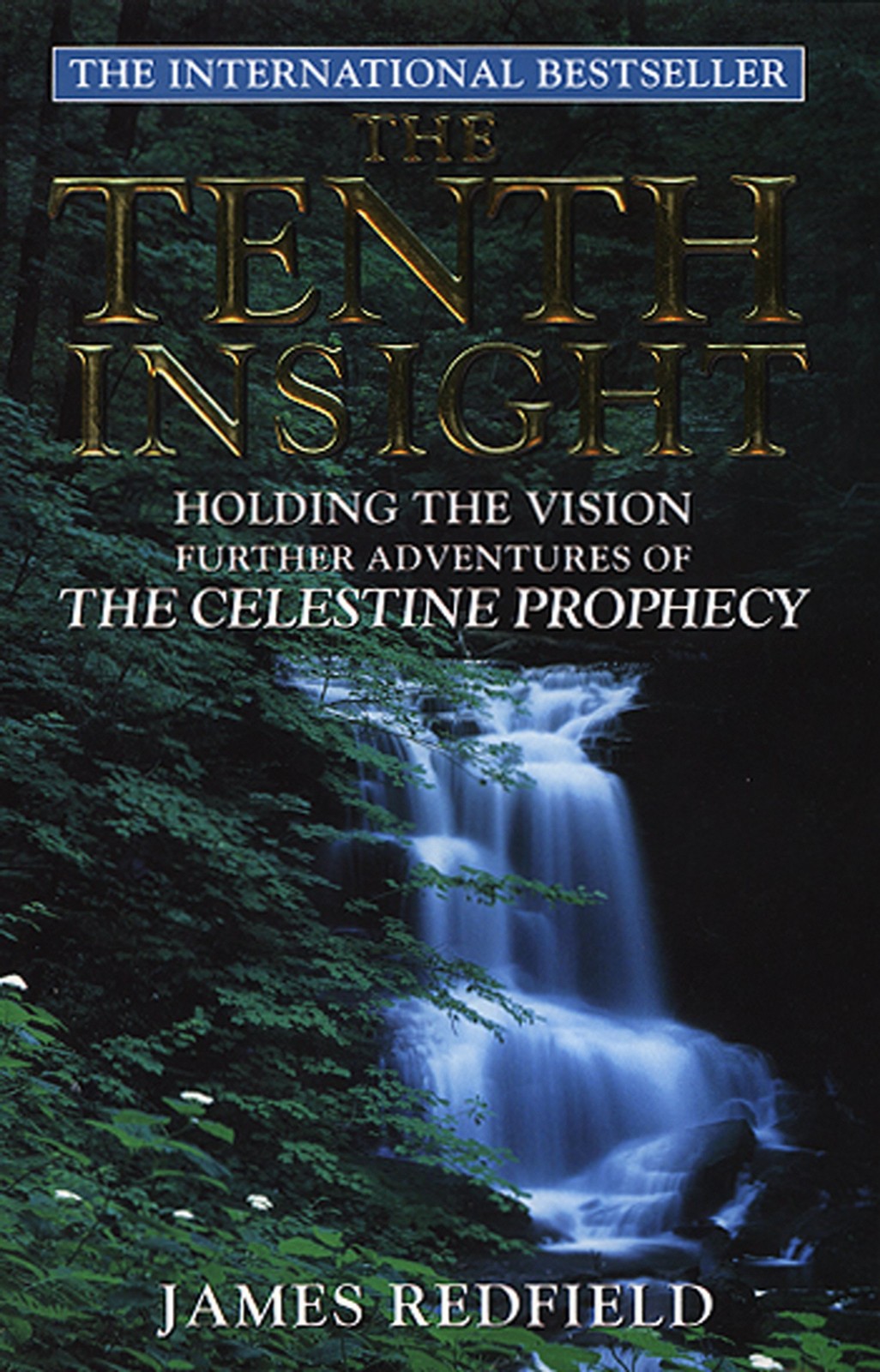The Tenth Insight by James Redfield - - Image 8