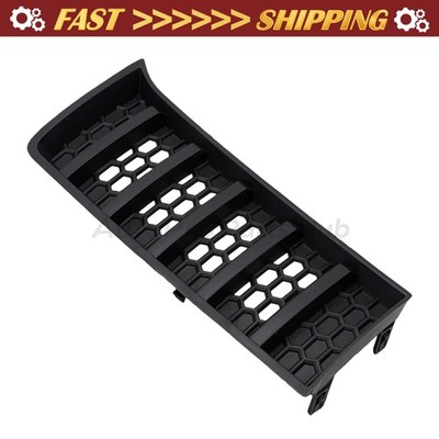 Bumper Cover Air Duct Front Outer Passenger Side For 2022-2026 Toyota Tundra US