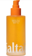 Saltair Body Oil. Luxurious Exotic Pulp After Shower and Bath Oil Moisturizr-4oz