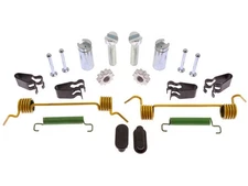 Raybestos Brakes Parking Brake Hardware Kit P N H7334