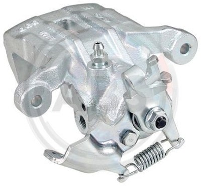 Bremssattel Bremszange TRW Hinten Rechts für Hyundai Ix20 JC 2010-2019 Bhq339E