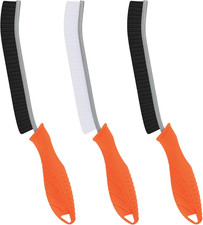Hard Bristle Crevice Cleaning Brush - Cleaning Supplies - Grout Cleaning Brushes