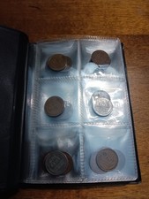 Bulk Mixed World Coins OCT. 2025 HUGE NEW ESTATE MIX! Random Lot Per - Foto 12