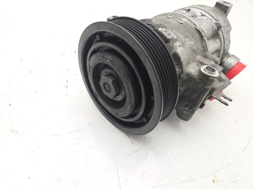 2014-2017 AUDI A4 A5 S4 S5 - AC Compressor 8T0260805Q - Picture 3 of 6