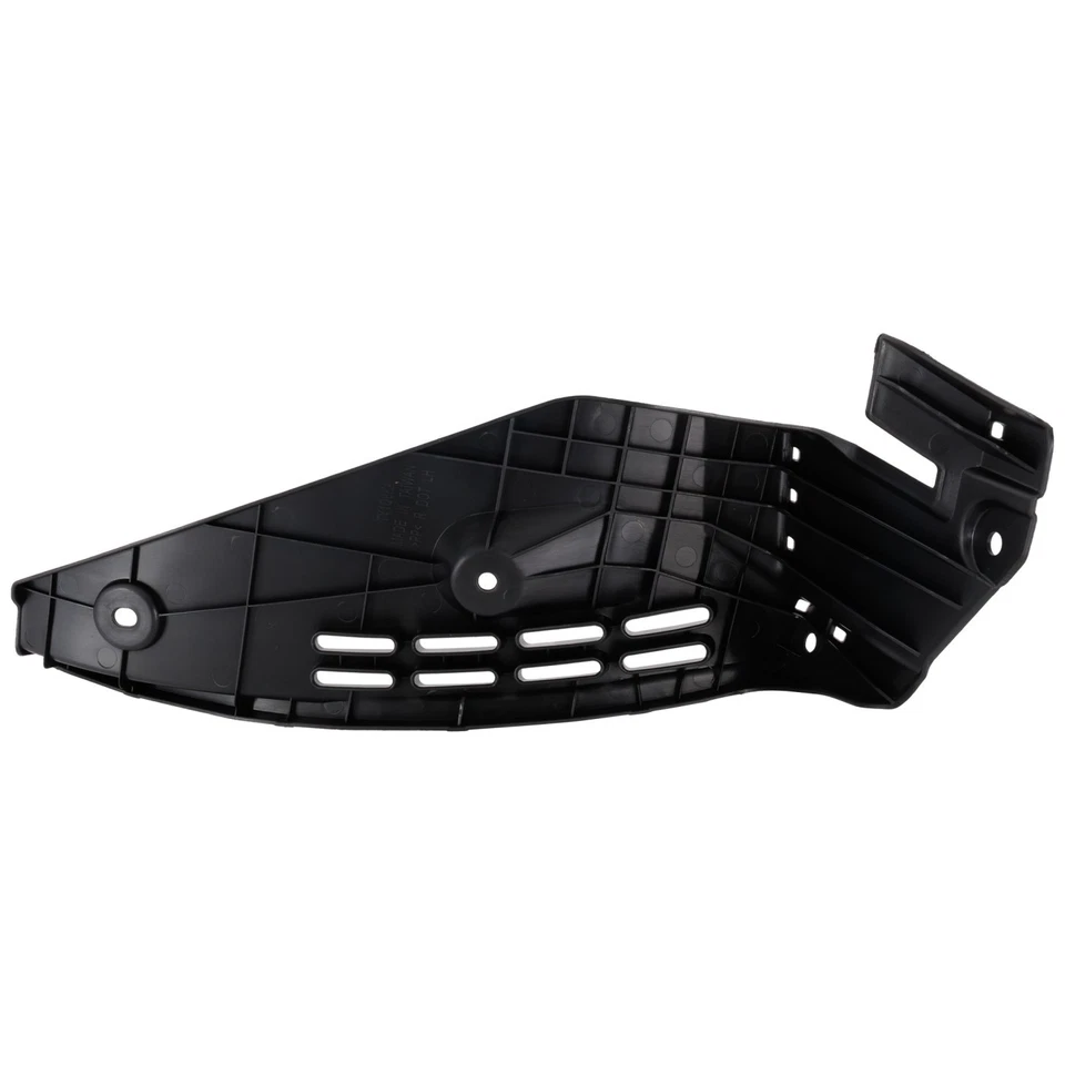 Soporte de parachoques para Toyota Prius C 2015-2017 sello trasero del lado del conductor Foto 4 de 4