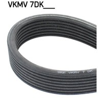 Keilrippenriemen Skf Vkmv 7DK1400 FüR Vw Transporter Iv