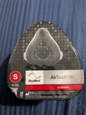 Resmed Airtouch F20 Replacement Cushion Size Small 63028 CPAP New Sealed