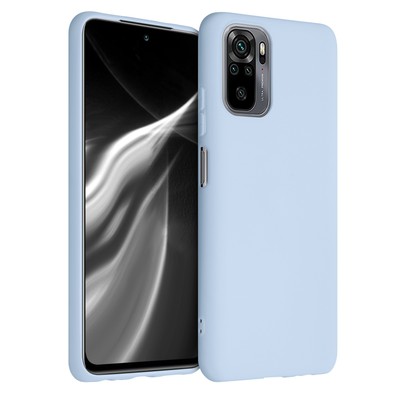 Hülle für Xiaomi Redmi Note 10 Note 10S Handyhülle Handy Case Cover Smartphone 