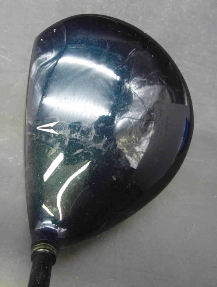 XXIO Impact Power Matching 11° Driver Regular Graphite Shaft XXIO Grip - Image 3 of 4