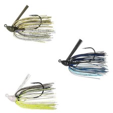 Dirty Jigs Weekender Swim 3/8 oz Size 5/0