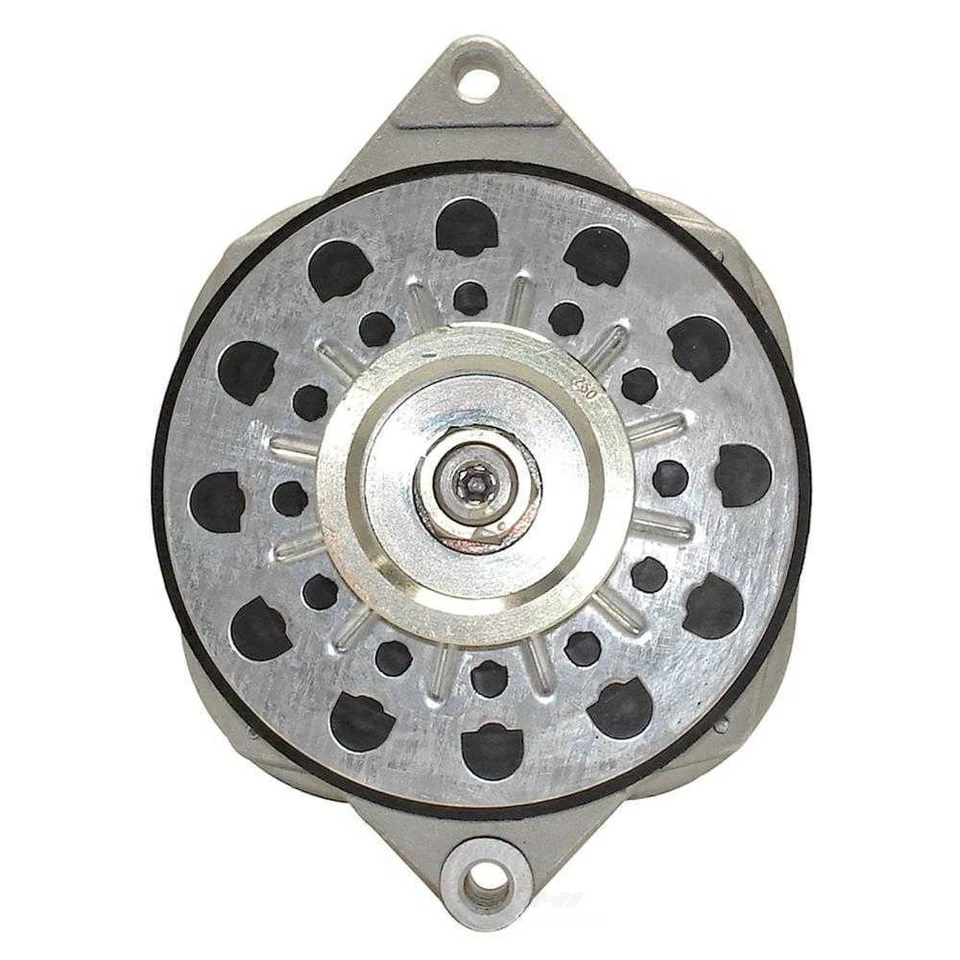 Alternador Foto 3 de 4