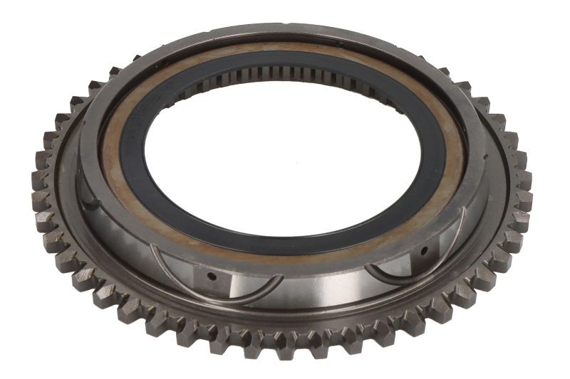 Für EURORICAMBI 95534786 Synchroniser Cone, speed change gear 95534786 Synchrom