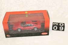 Kyosho Hot Wheels Ferrari 308 GTB Modellauto 1:18  -9-