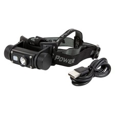 Performance Tool W2660 Power 1043 lm Black LE...