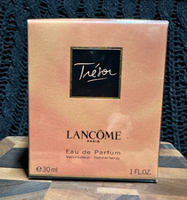 VINTAGE 2007 - Lancome Tresor 1 floz / 30 ml Eau du Parfum Spray FACTORY SEALED