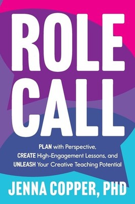 Jenna Copper Role Call (Taschenbuch) (US IMPORT)