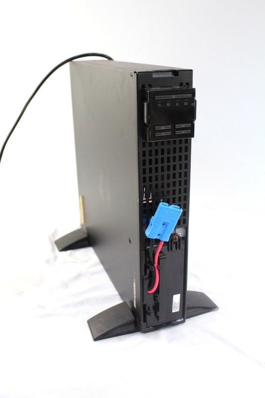 APC | SMX1000 | Smart-UPS 1000VA 800W Rack/Tower LCD 120V UPS System