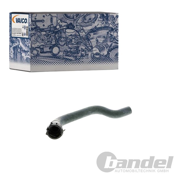 Vaico KÜHlerschlauch KÜHlwasserschlauch Passend FüR Audi A3 Seat Leon Toledo-image