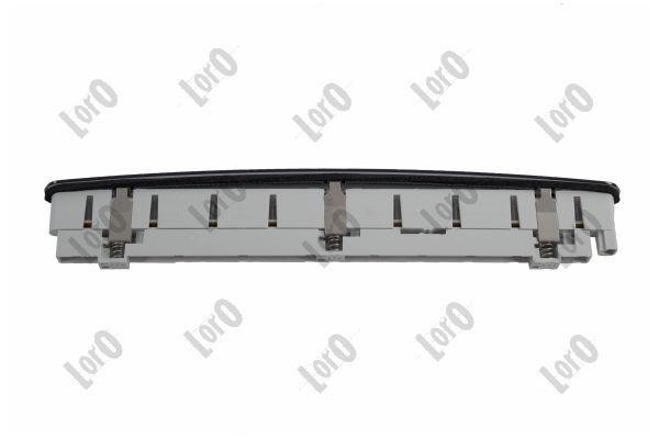 ABAKUS Additional Brake Light LED 003-17-870S for Audi - Smokey Gray