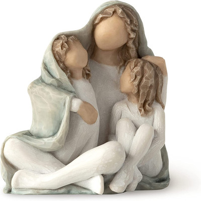 Willow Tree Cozy Figurine