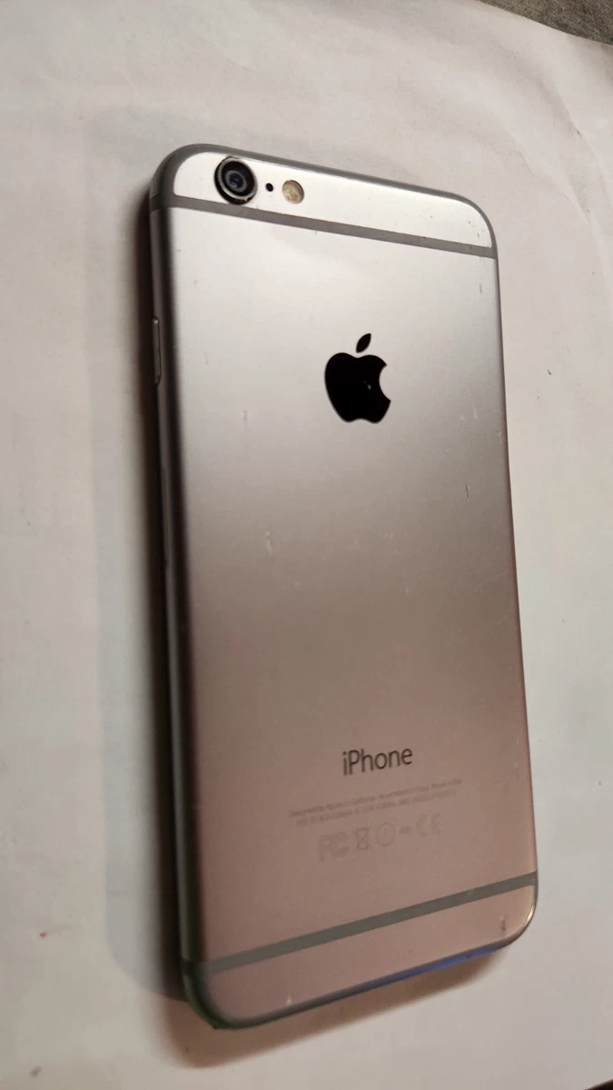 Apple iPhone 6 8 GB Cell Phones & Smartphones for sale | eBay