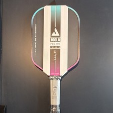 JOOLA Perseus 3S Dual 14mm Pickleball Paddle Perseus 3S Dual 14mm Model