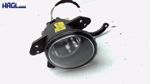 Nebelscheinwerfer komplett Links 2518200756 Mercedes-benz B 180 CDI DPF
