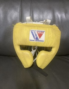 Winning Headgear | eBay