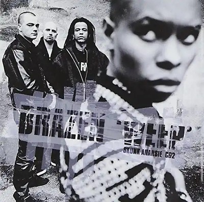 Skunk Anansie - Brazen [Weep] Pt.2