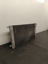 Radiateur Skoda FABIA
