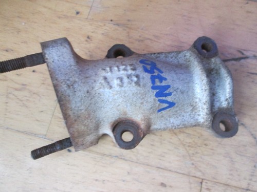 KAWASAKI VN750 Vulcan Auspuff Krümmer Hosenrohr